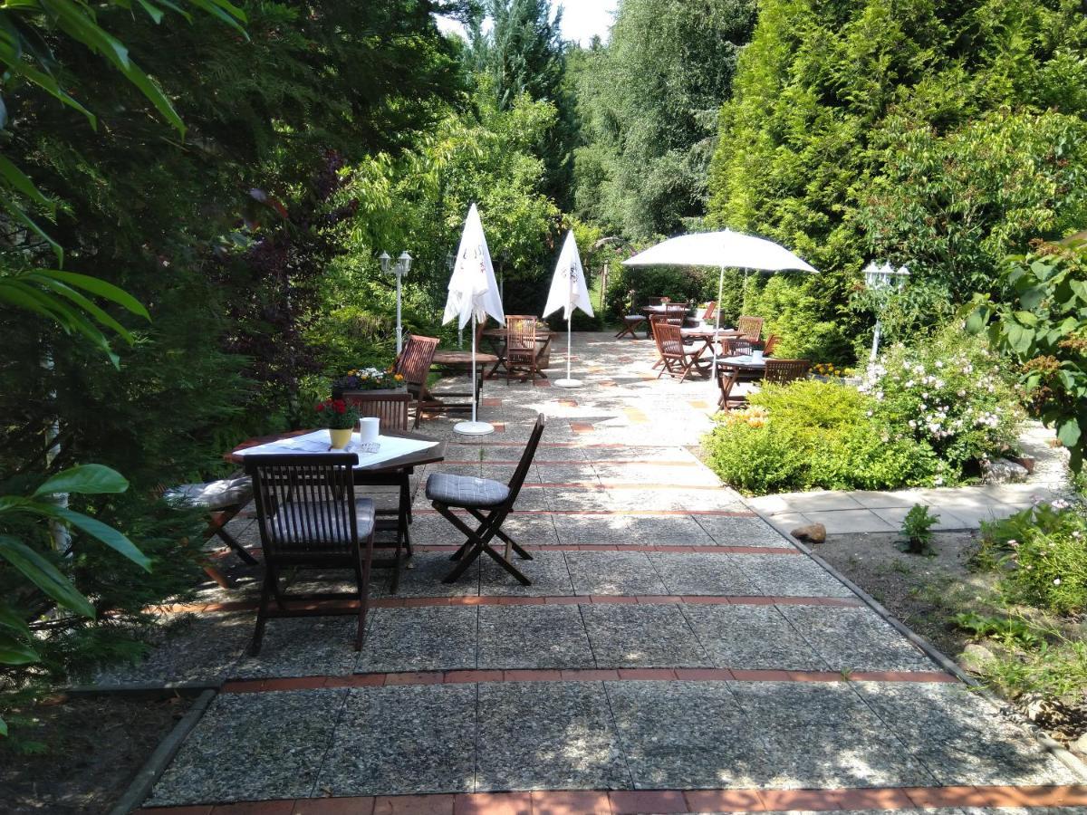Amaya Hotel & Suites Soltau Exterior foto